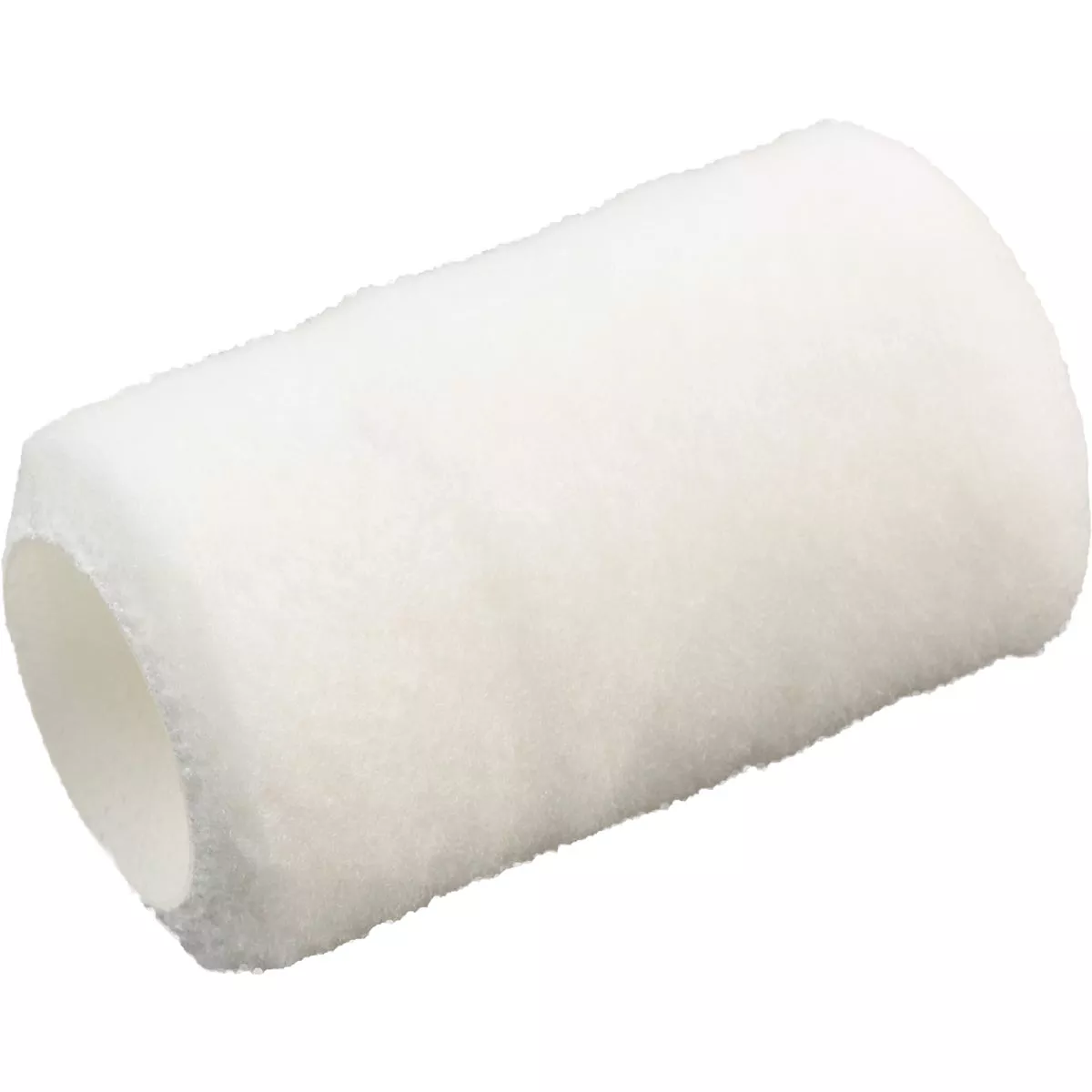 Best Look By Wooster 4 In. x 3/8 In. Woven Fabric Roller Cover (2-Pack) - photo 3