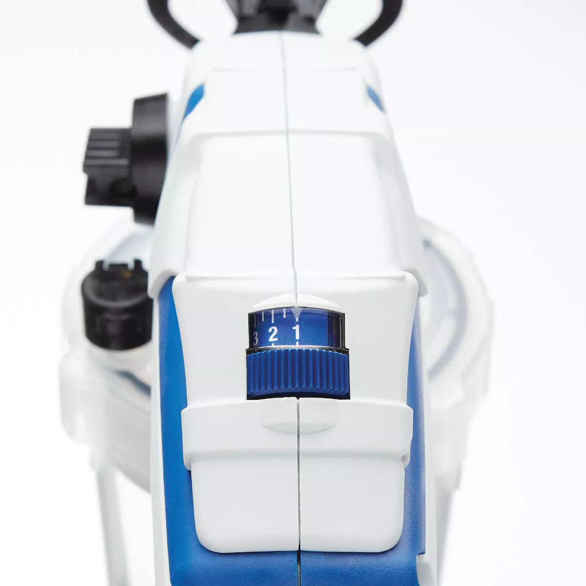 Graco TrueCoat 360 VSP Electric Airless Paint Sprayer - photo 3