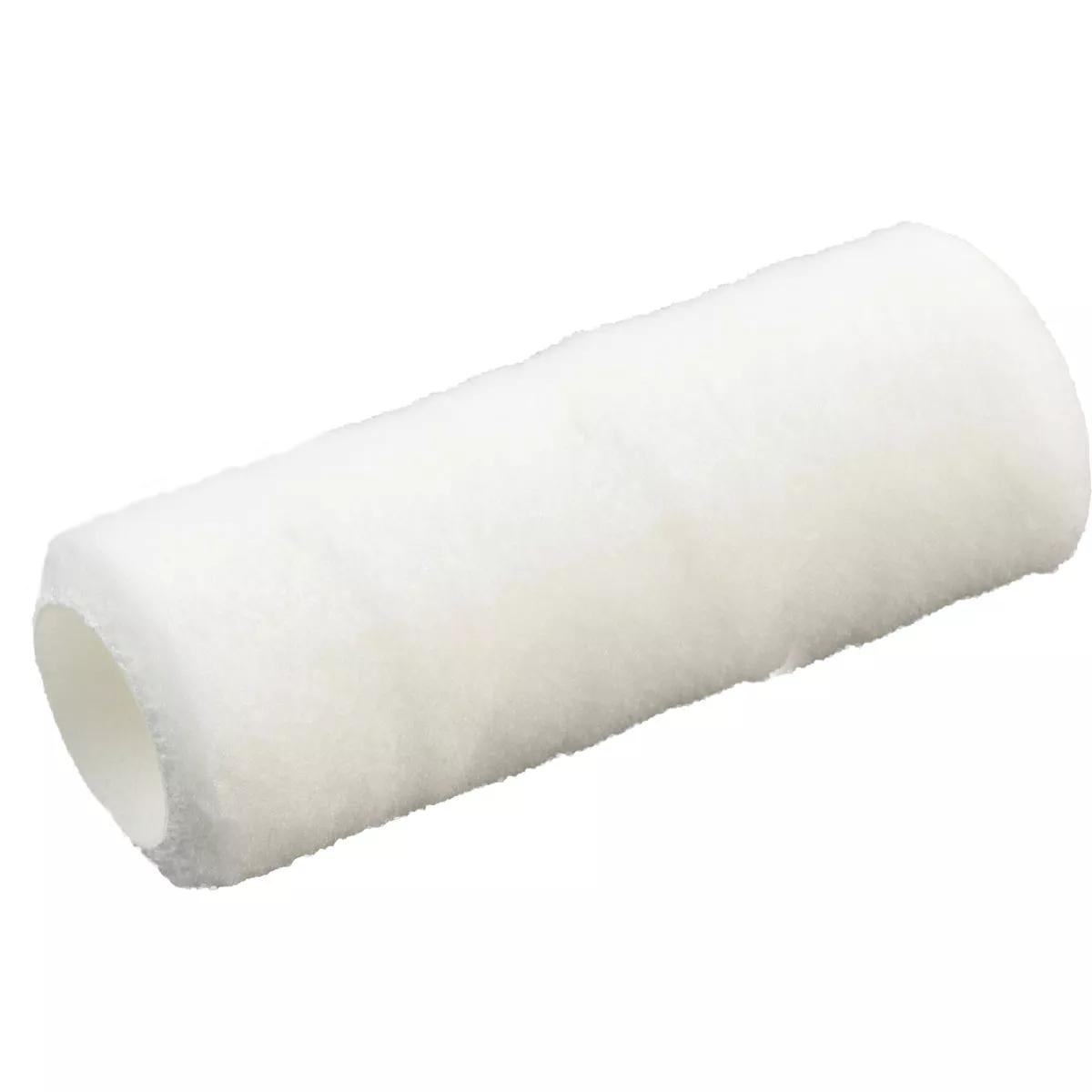 Best Look Premium 9 In. x 3/8 In. Woven Fabric Roller Cover (3-Pack) - photo 3