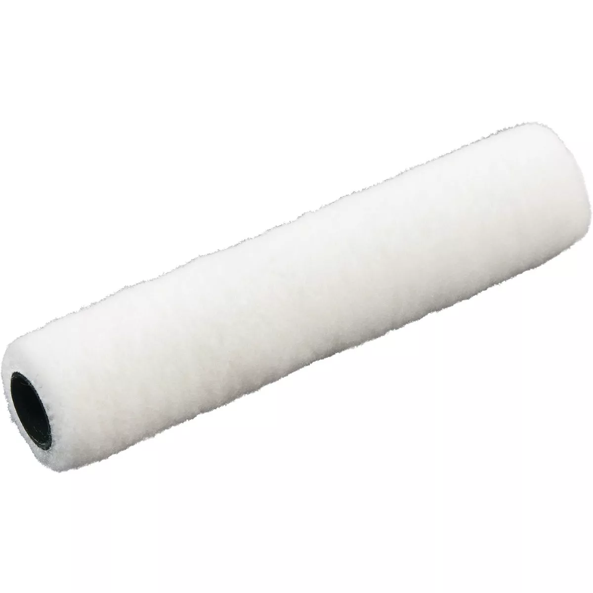 Best Look By Wooster 6-1/2 In. x 3/8 In. Mini Woven Fabric Roller Cover (2-Pack) - photo 3