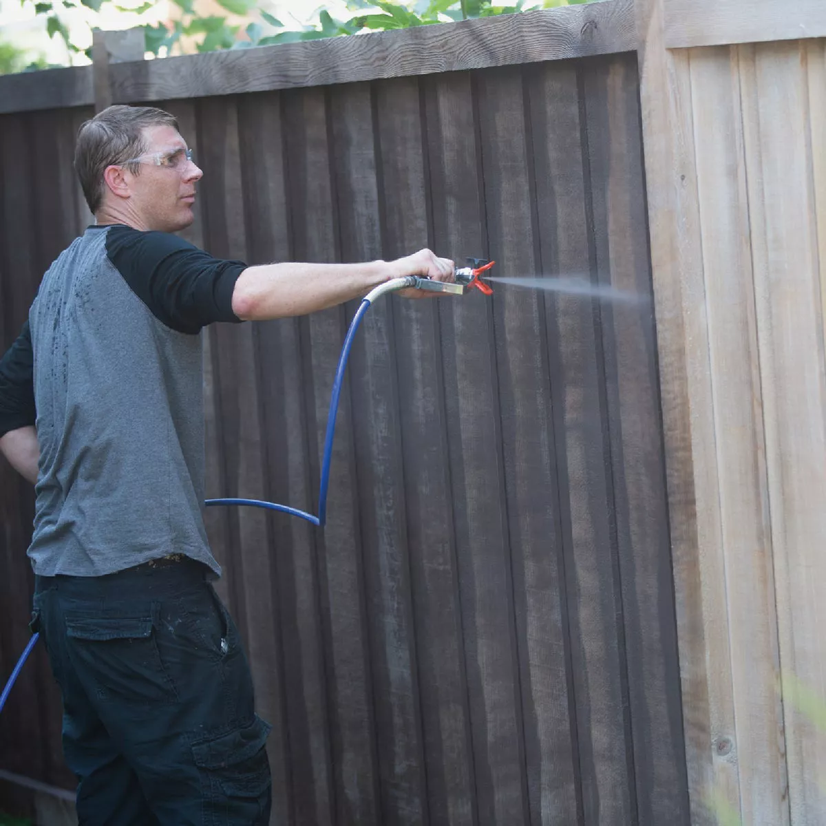Graco Deluxe Metal Airless Spray Gun - photo 4
