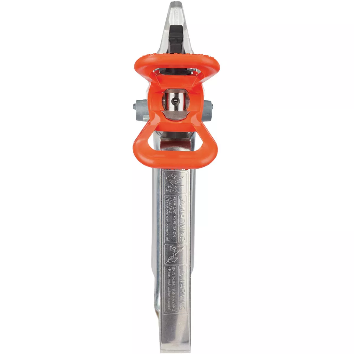 Graco Deluxe Metal Airless Spray Gun - photo 5