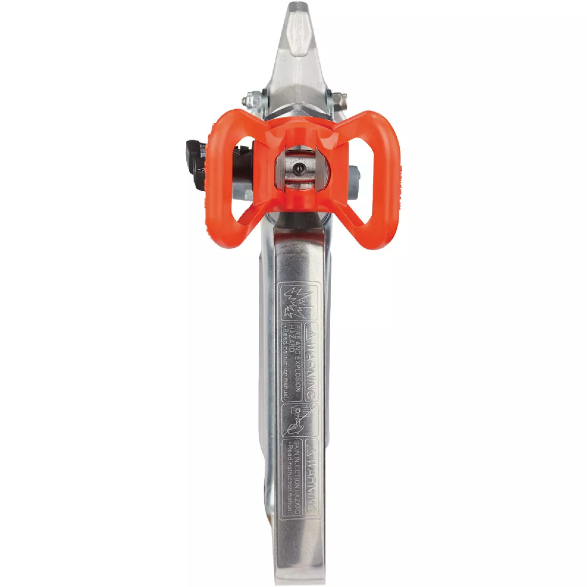 Graco Deluxe Metal Airless Spray Gun - photo 6