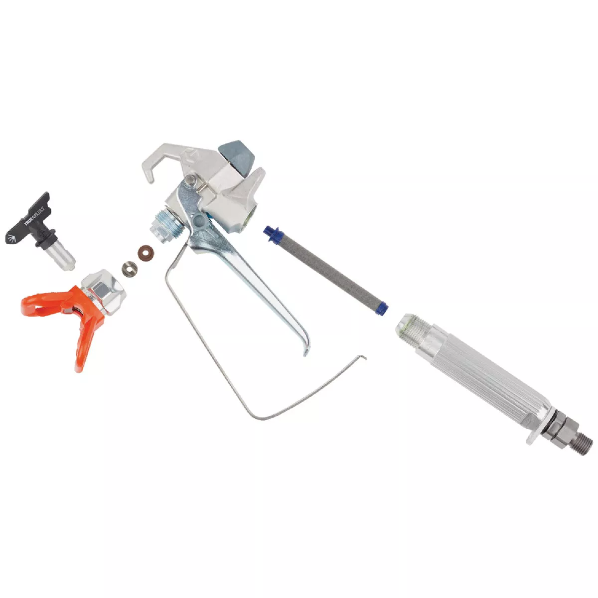 Graco Deluxe Metal Airless Spray Gun - photo 7