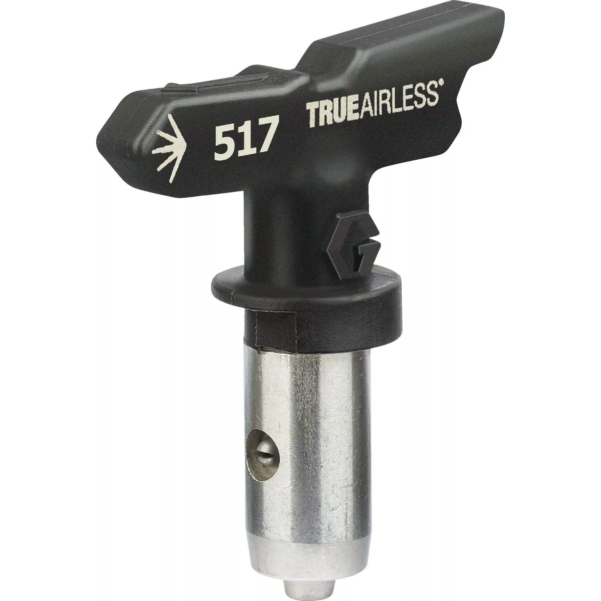 Graco Reverse-A-Clean 10 To 12 In. W. 0.017 In. Tip Paint Sprayer Airless Spray Tip - photo 7