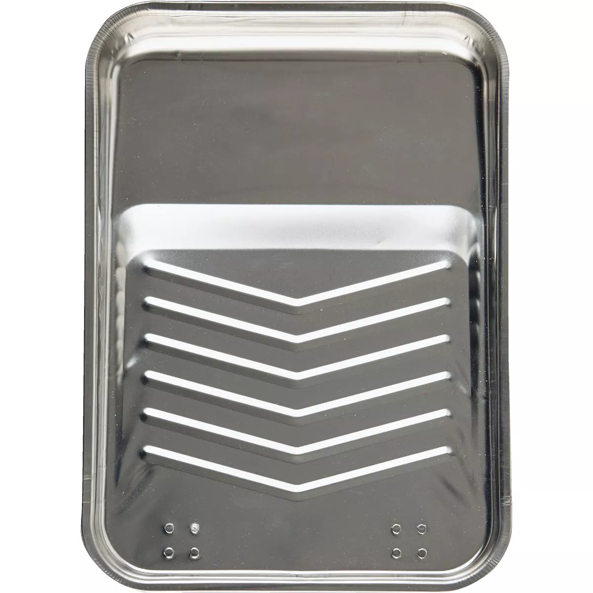 1 Quart Metal Paint Tray - photo 2