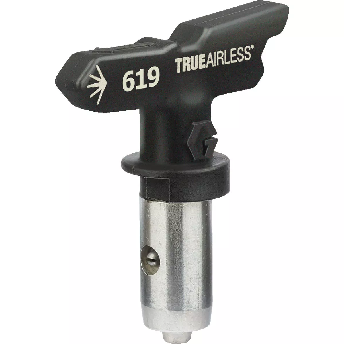 Graco Reverse-A-Clean 12 To 14 In. W. 0.019 In. Tip Paint Sprayer Airless Spray Tip - photo 7