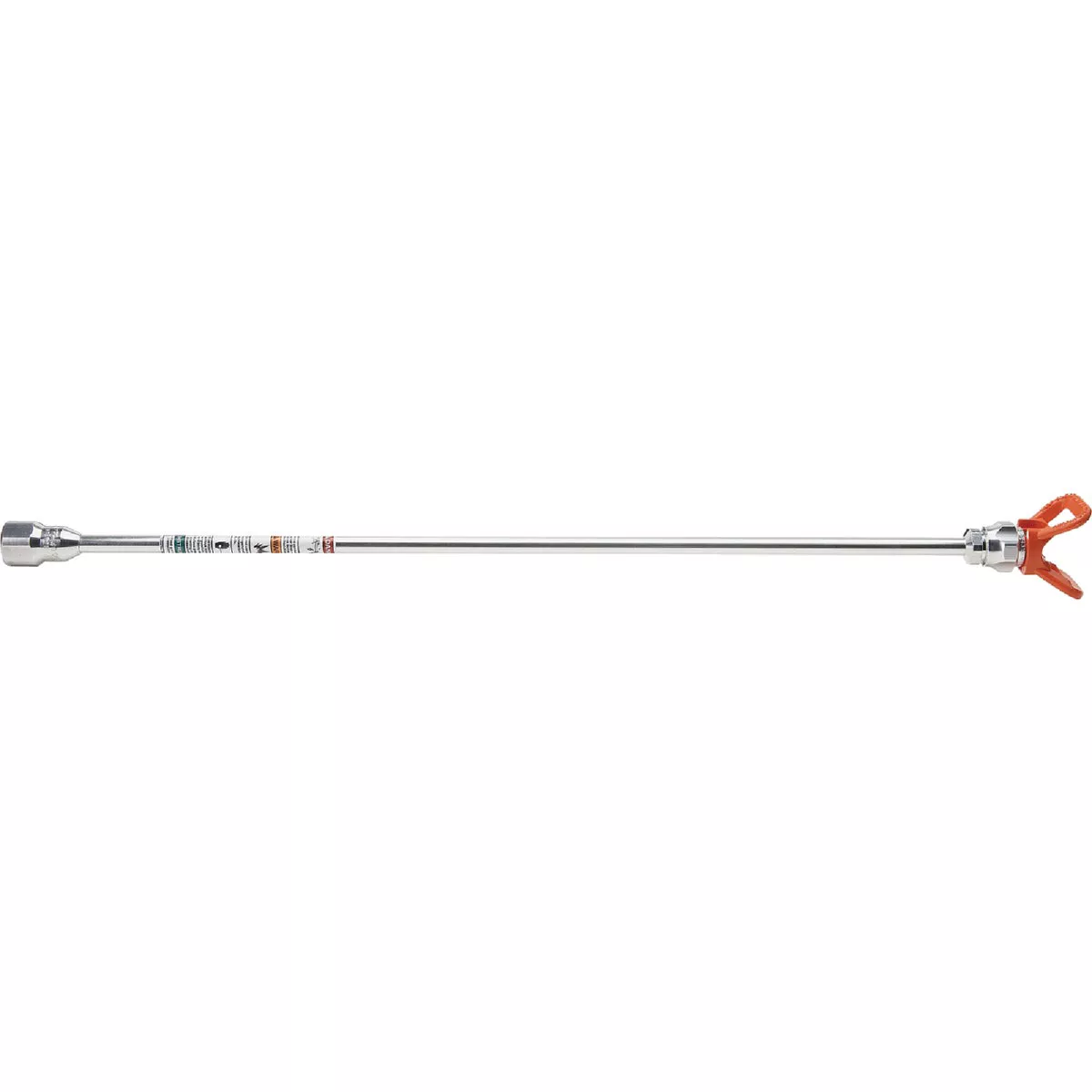 Graco 20 In. Spray Gun Tip Extension - photo 7