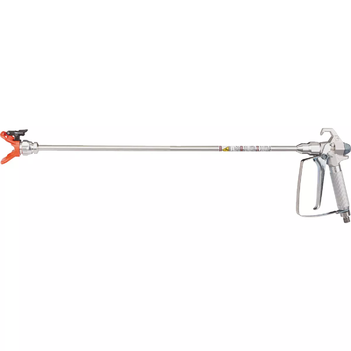 Graco 20 In. Spray Gun Tip Extension - photo 8