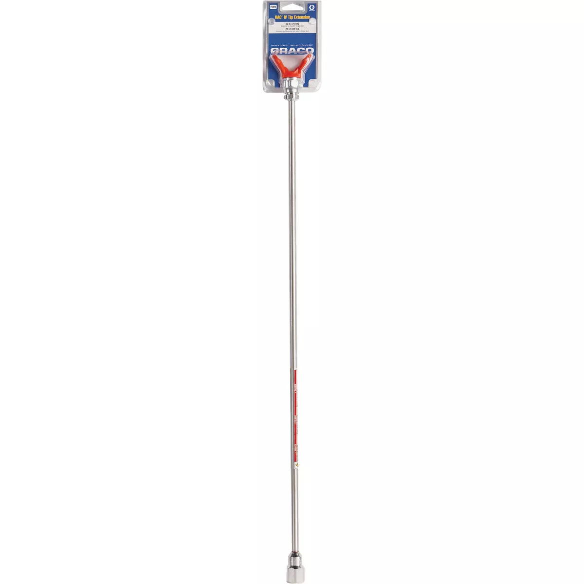 Graco 30 In. Spray Gun Tip Extension - photo 6