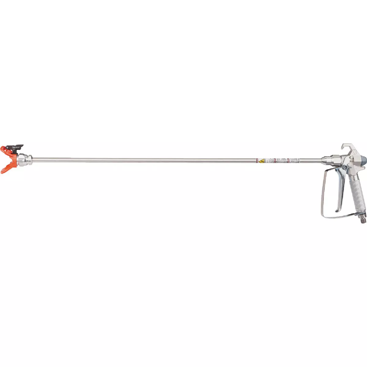 Graco 30 In. Spray Gun Tip Extension - photo 8