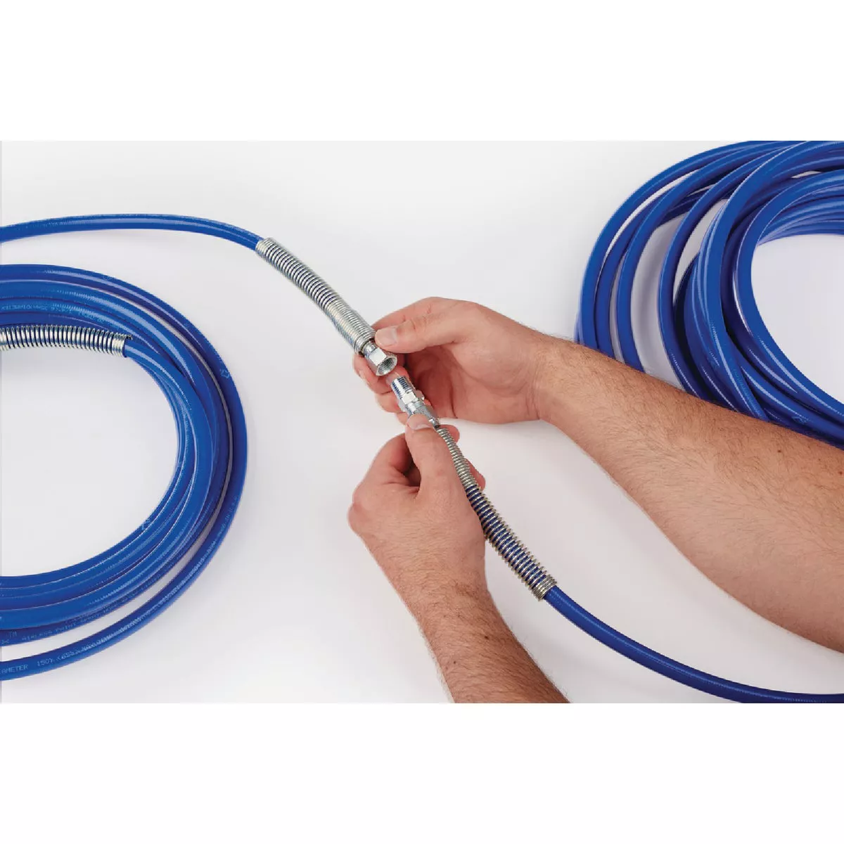 Graco Airless Paint Hose Connector - photo 5