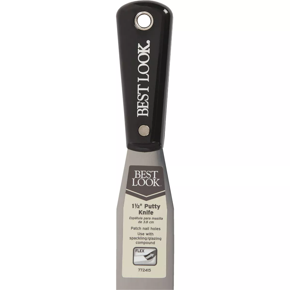 Best Look 1-1/2 In. Flex Putty Knife - photo 2