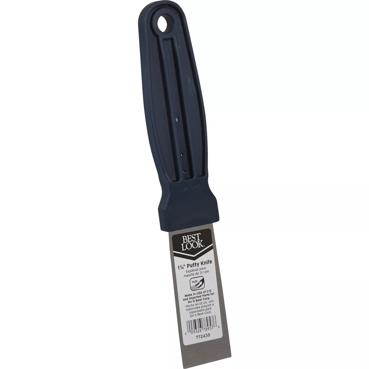 Best Look 1-1/4 In. Flex Putty Knife