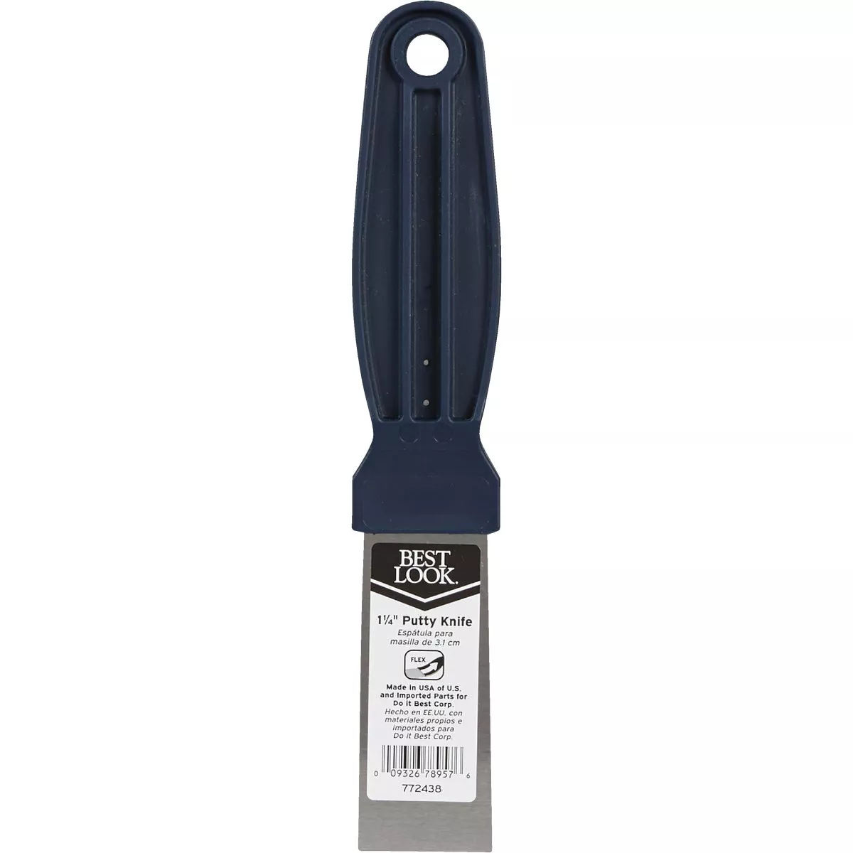 Best Look 1-1/4 In. Flex Putty Knife - photo 2