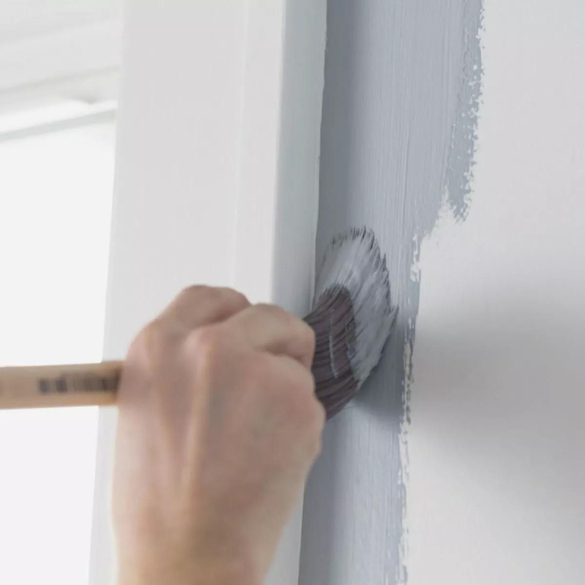 Purdy ClearCut Elite Glide 2-1/2 In. Angular Trim Paint Brush - photo 4