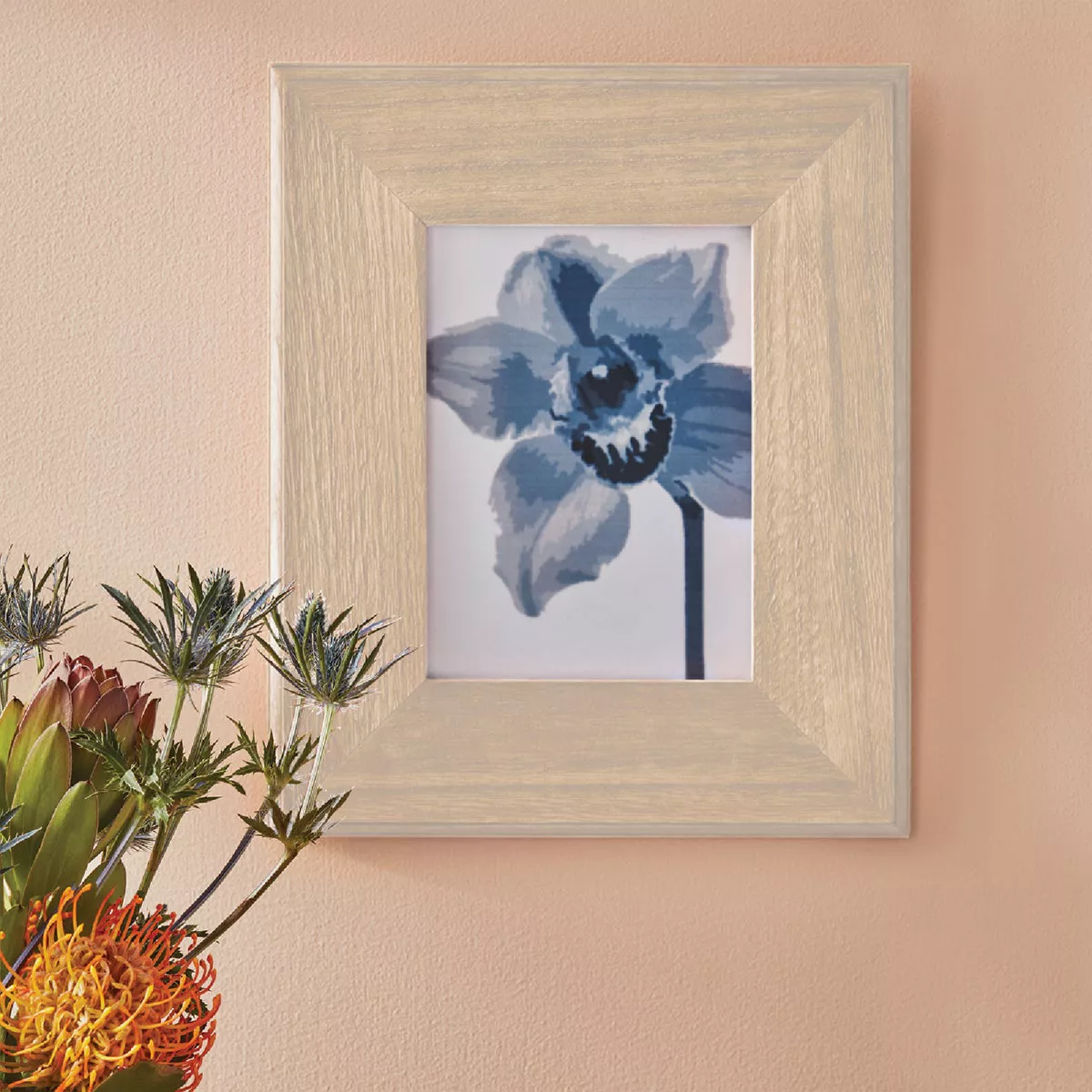 Minwax Wood Finish Penetrating Stain, Simply White, 1 Qt. - photo 4