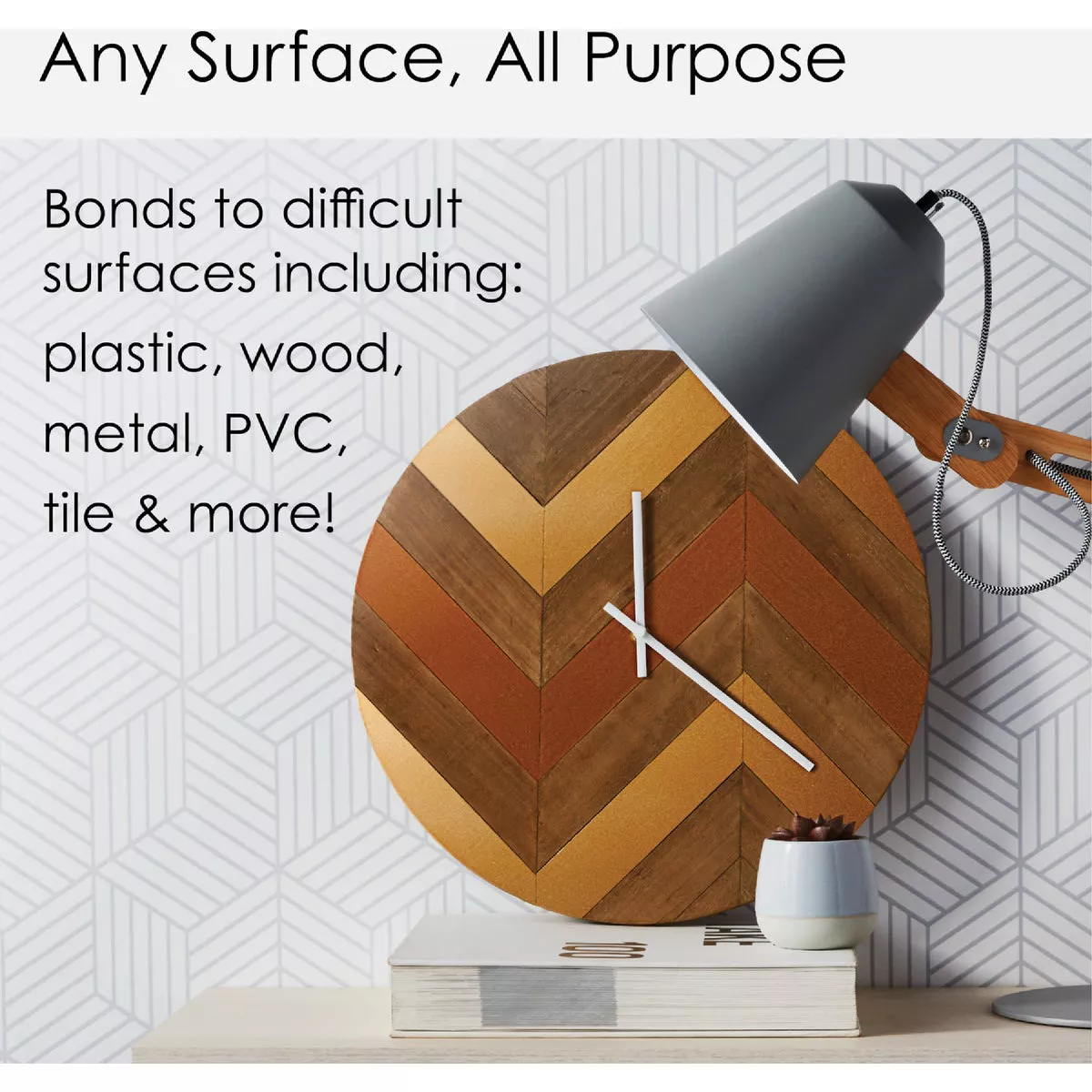 Krylon Fusion All-In-One Gloss Spray Paint & Primer, White - photo 3