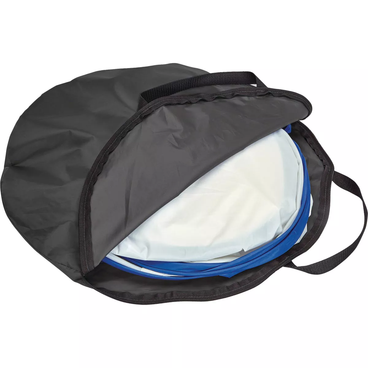 Wagner 35 In. W x 39 In. H x 30 In. D Small Portable Spray Shelter - photo 10