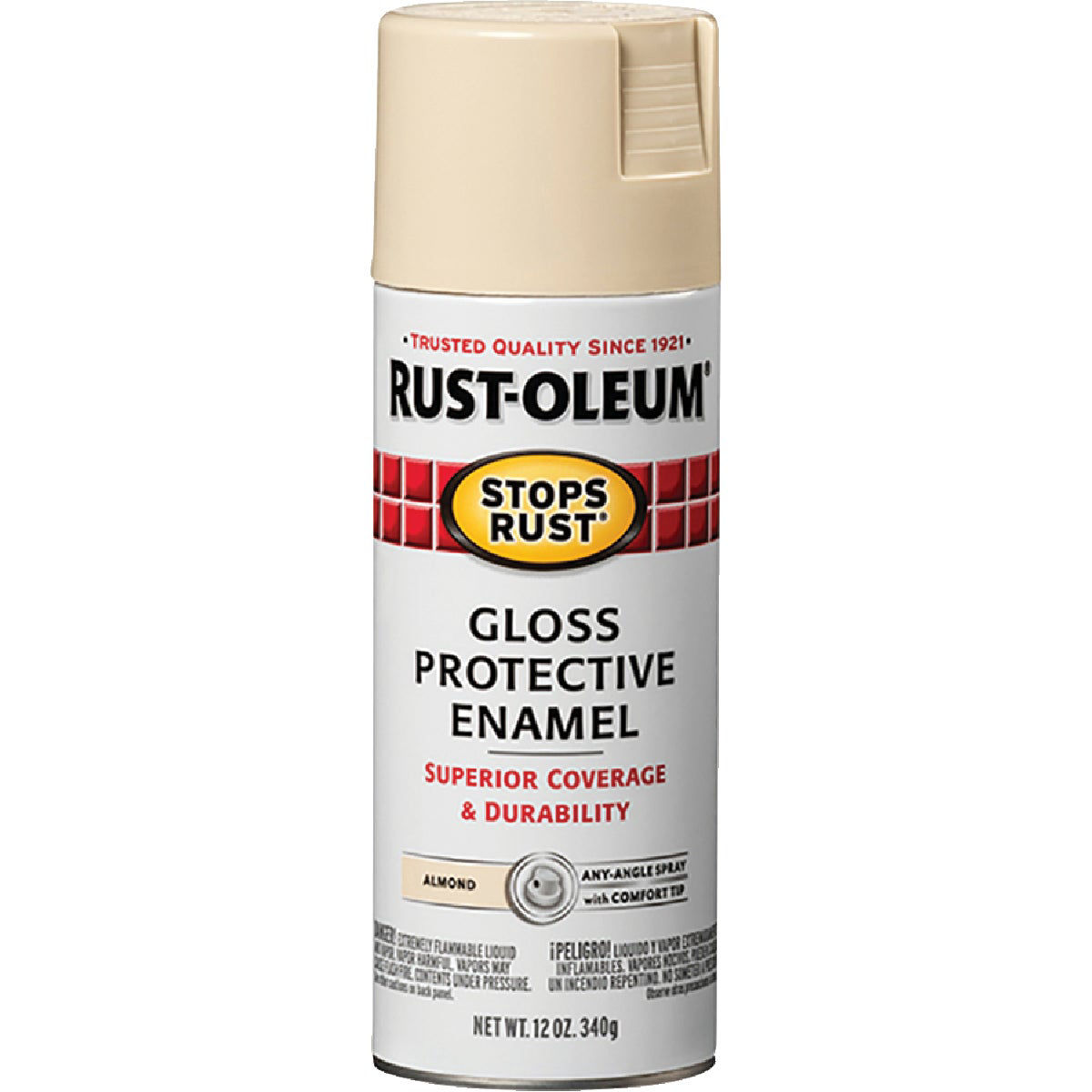 Best anti hot sale rust paint