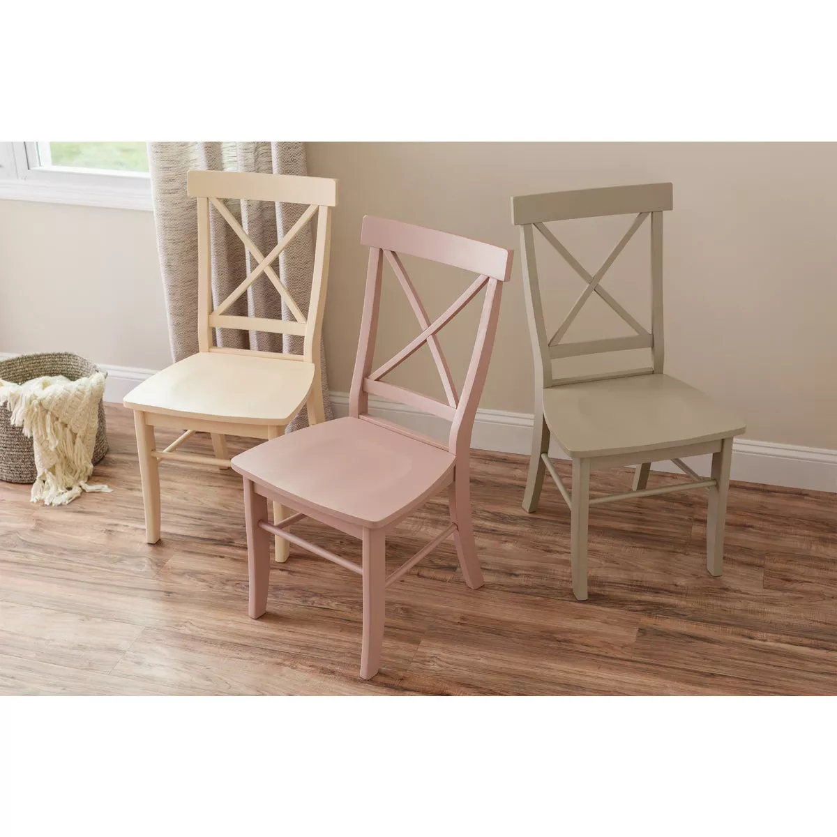 Krylon Colormaxx Matte Spray Paint & Primer, Wild Rose - photo 5