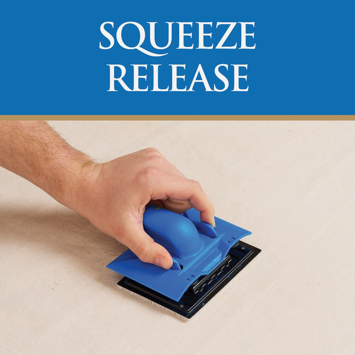 Linzer 5 In. DIY Edge Wheeled Paint Edger Tool | Do it Best