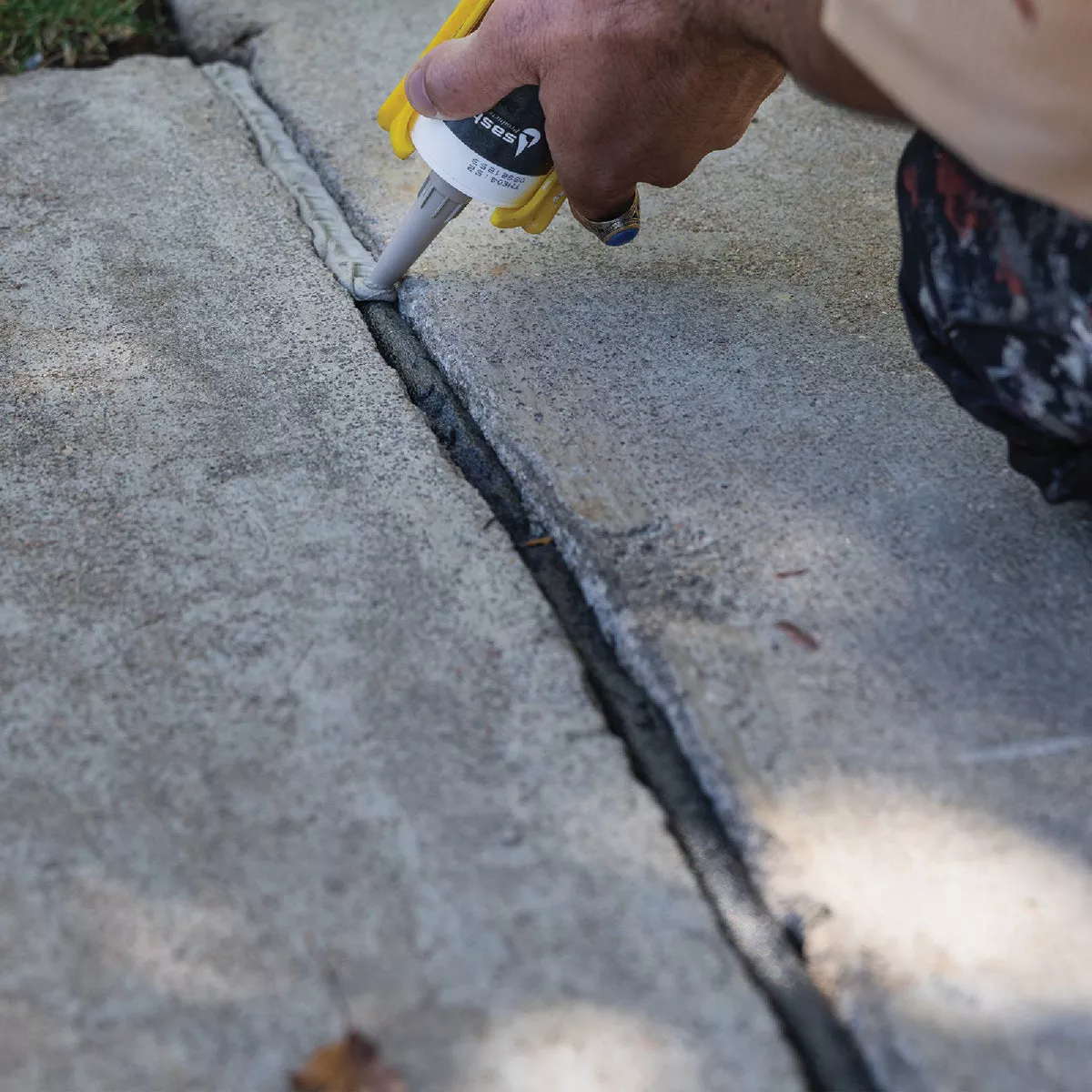 Sashco 5/8 In. x 50 Ft. Gray Backer Rod - photo 4