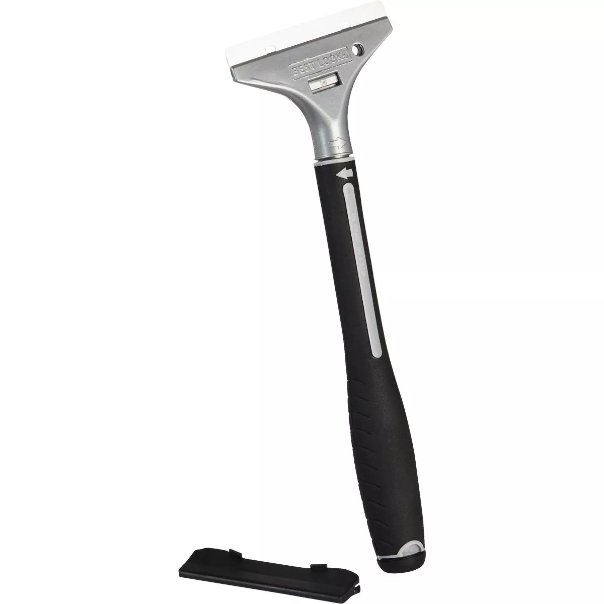 Best Look 4 In. Big Blade Floor & Wall Scraper - photo 3