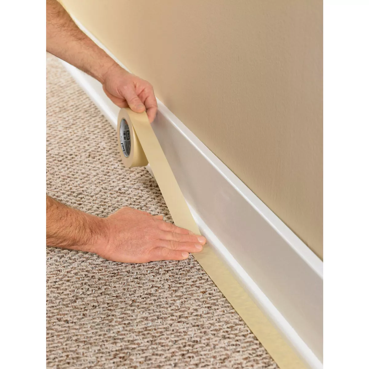 Scotch 1.41 x 60.1 Yd. General Purpose Painting Masking Tape - photo 5