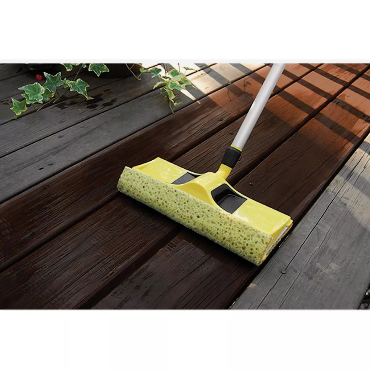 Mr. LongArm Woodmates 12 In. Premium Stain Applicator - photo 3