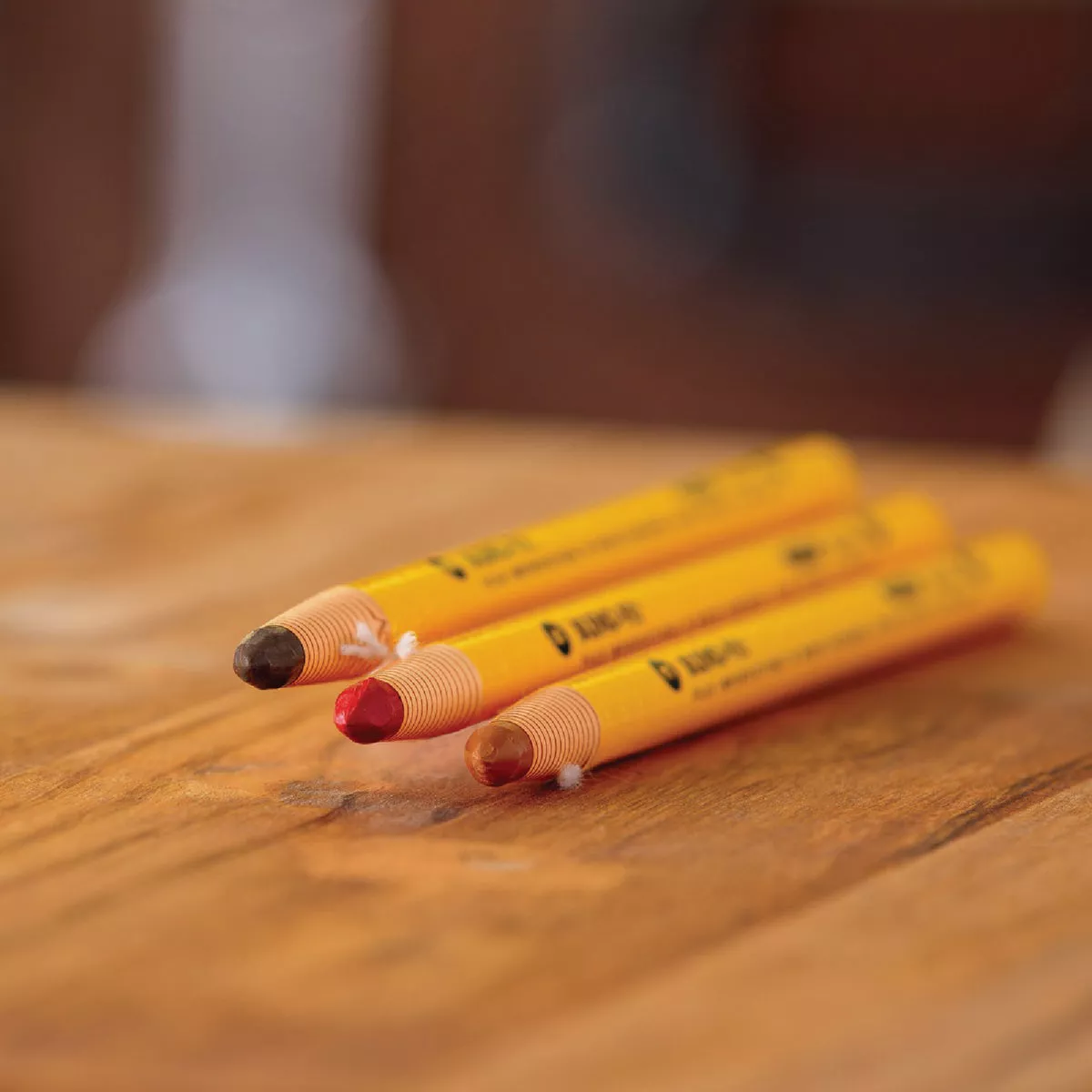 Minwax Blend-Fil Color Group 3 Touch-Up Pencil - photo 5