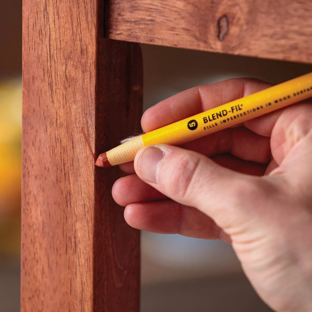 Minwax Blend-Fil Color Group 7 Touch-Up Pencil - photo 4