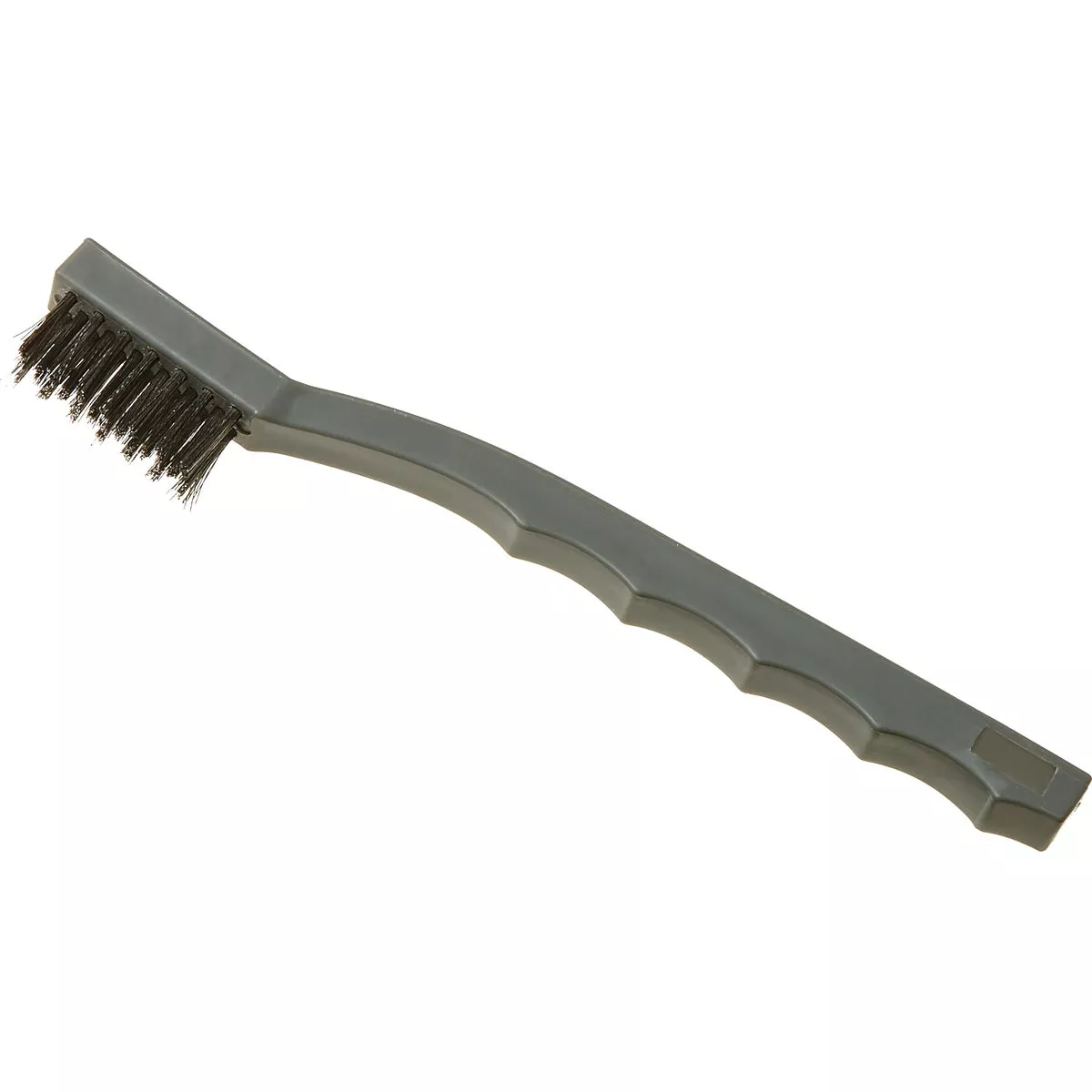 Best Look Stainless Steel Bristle Mini Brush (3-Pack) - photo 3