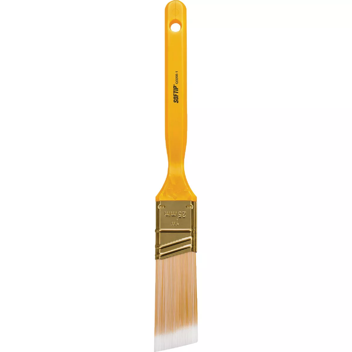Wooster Softip 1 In. Angle Sash Paint Brush - photo 2