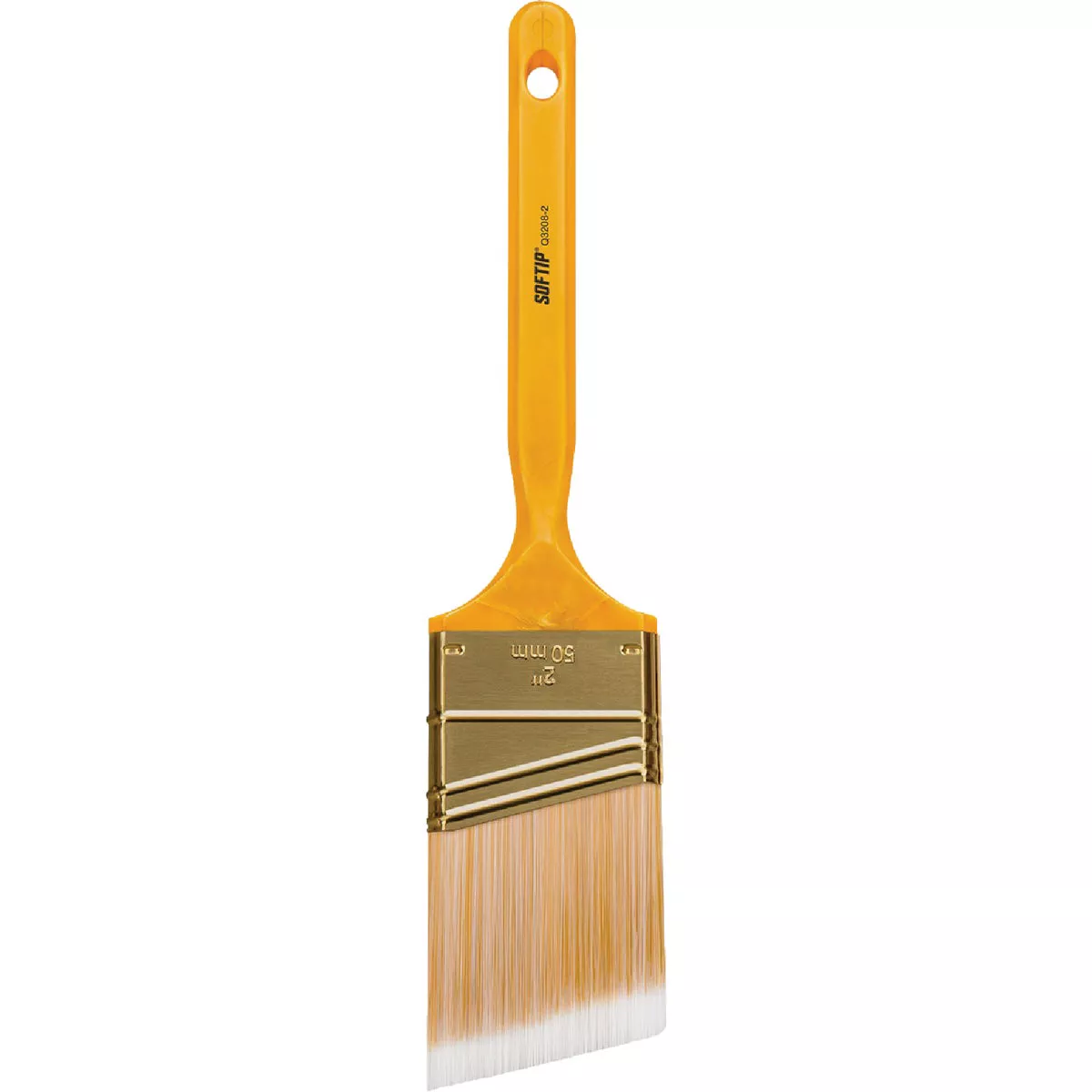 Wooster Softip 2 In. Angle Sash Paint Brush - photo 2