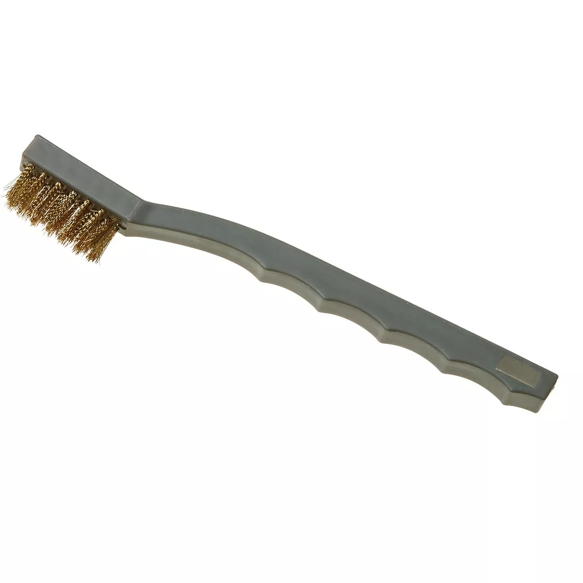 Best Look Brass Bristle Mini Brush (3-Pack) - photo 3
