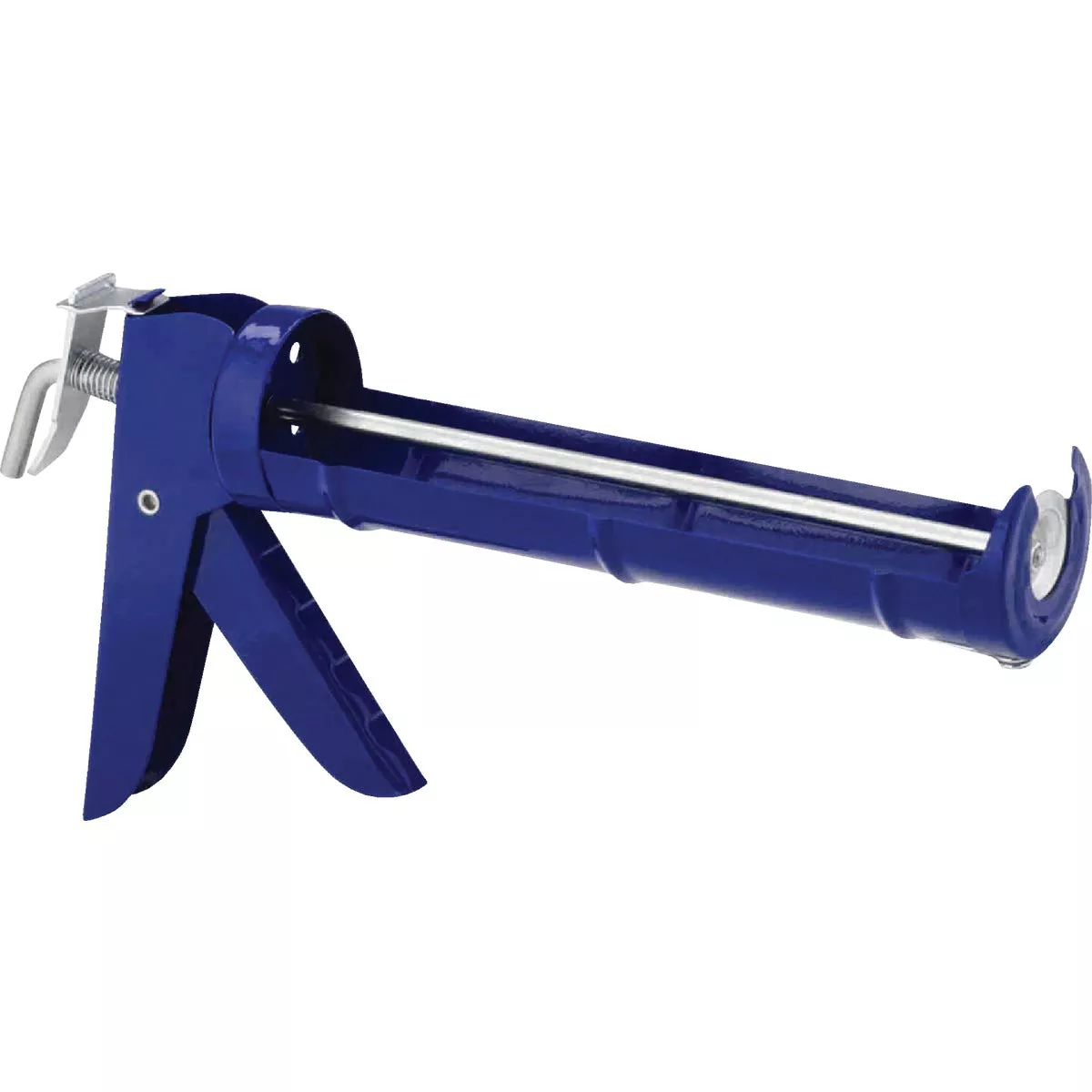 10 Oz. 7:1 Thrust Cradle Caulk Gun - photo 2