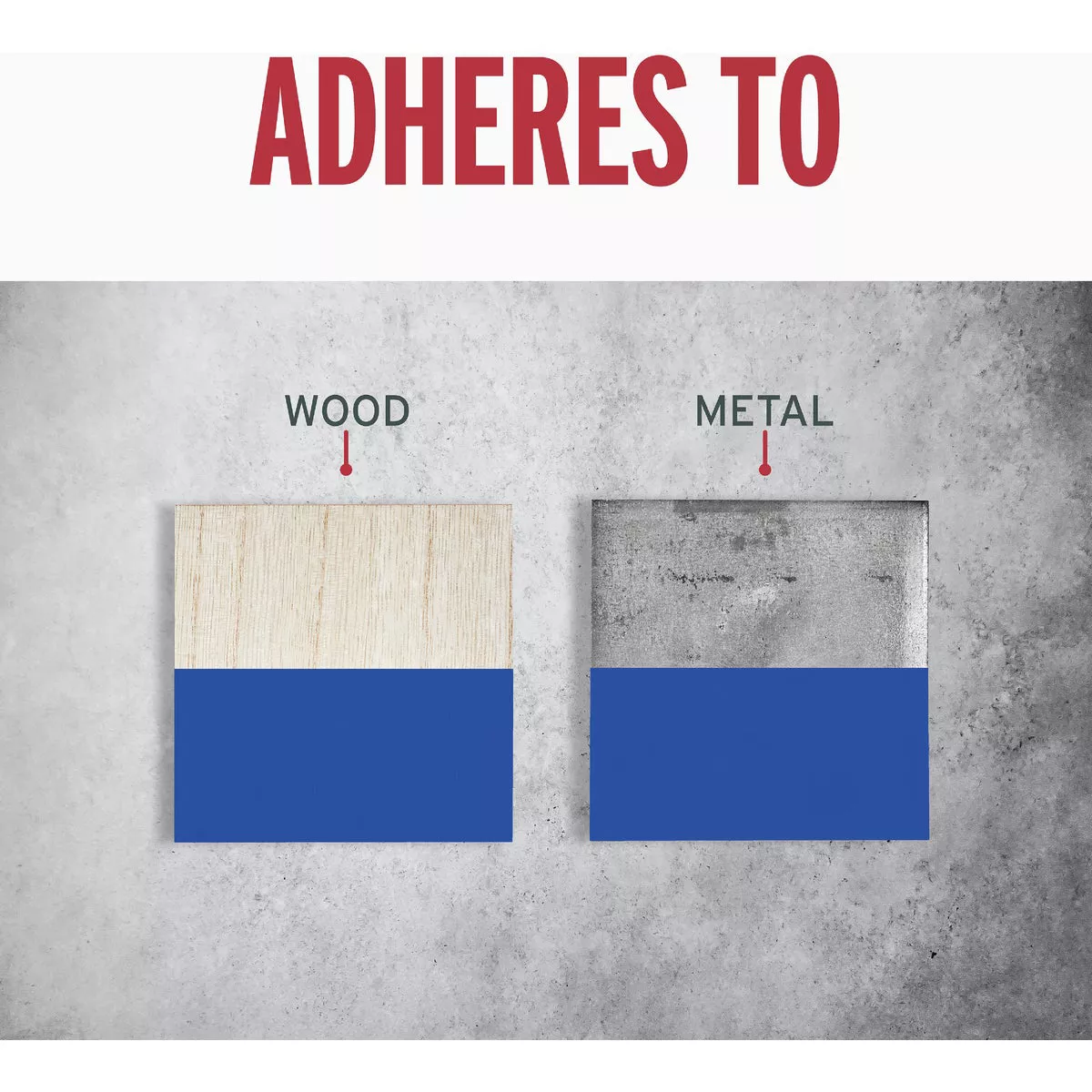 Rust-Oleum Stops Rust 12 Oz. Gloss Cobalt Spray Paint Protective Enamel - photo 5