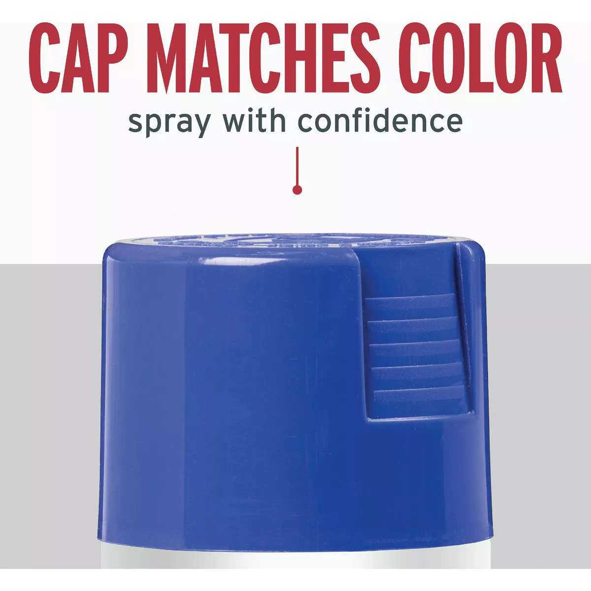 Rust-Oleum Stops Rust 12 Oz. Gloss Cobalt Spray Paint Protective Enamel - photo 6