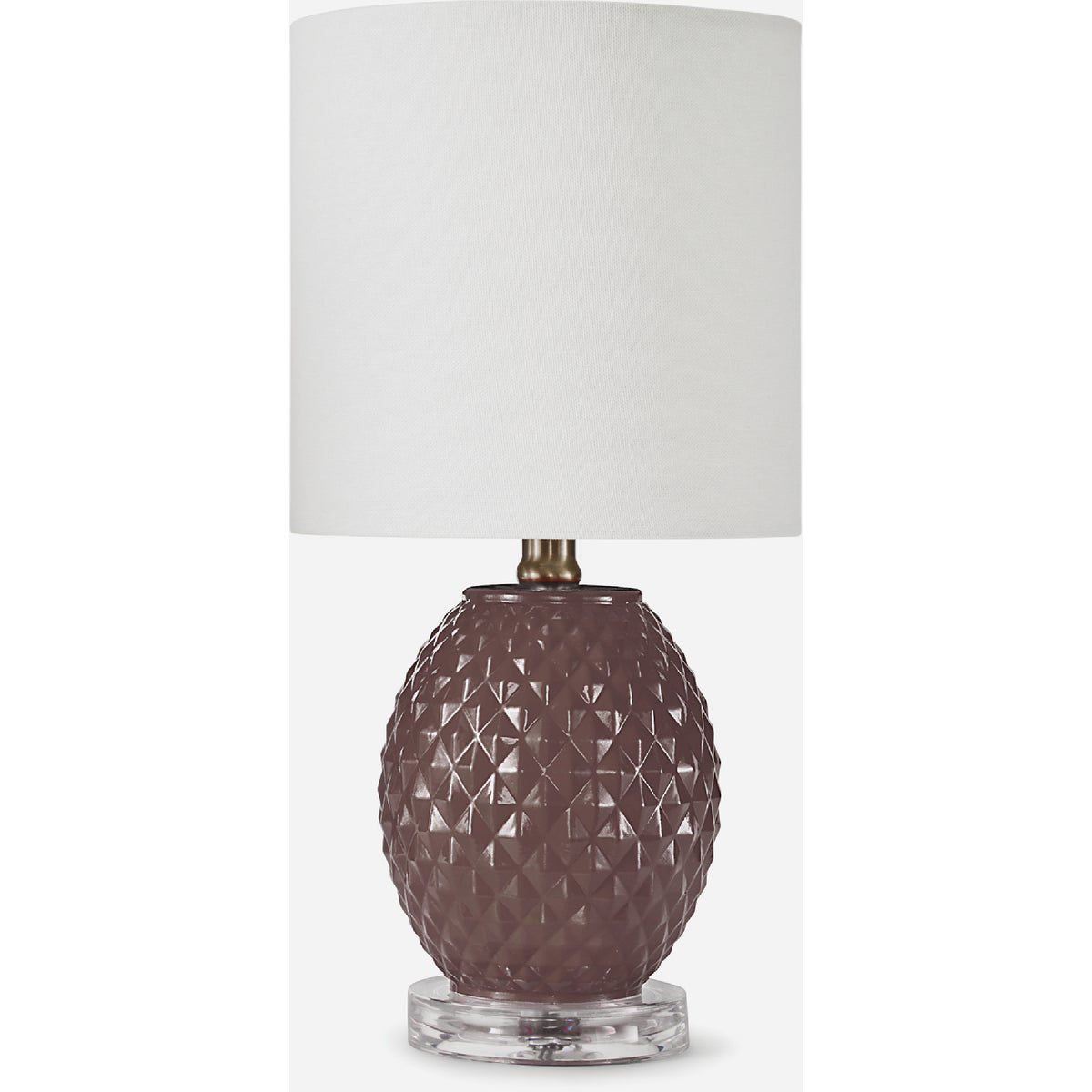 Krylon ColorMaxx 12 Oz. Gloss Spray Paint, Leather Brown Do it Best