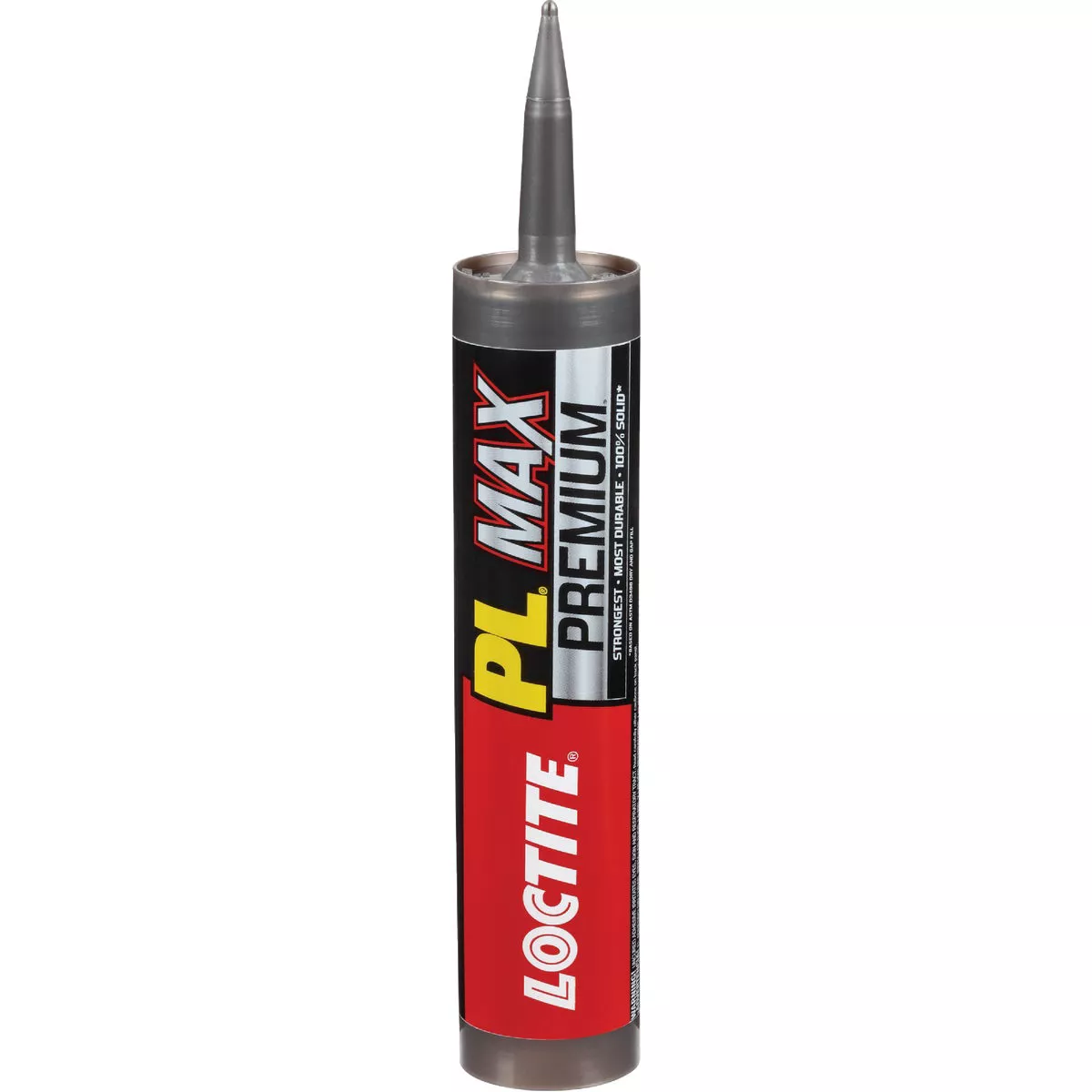 LOCTITE PL Max 9 Oz. Premium Construction Adhesive