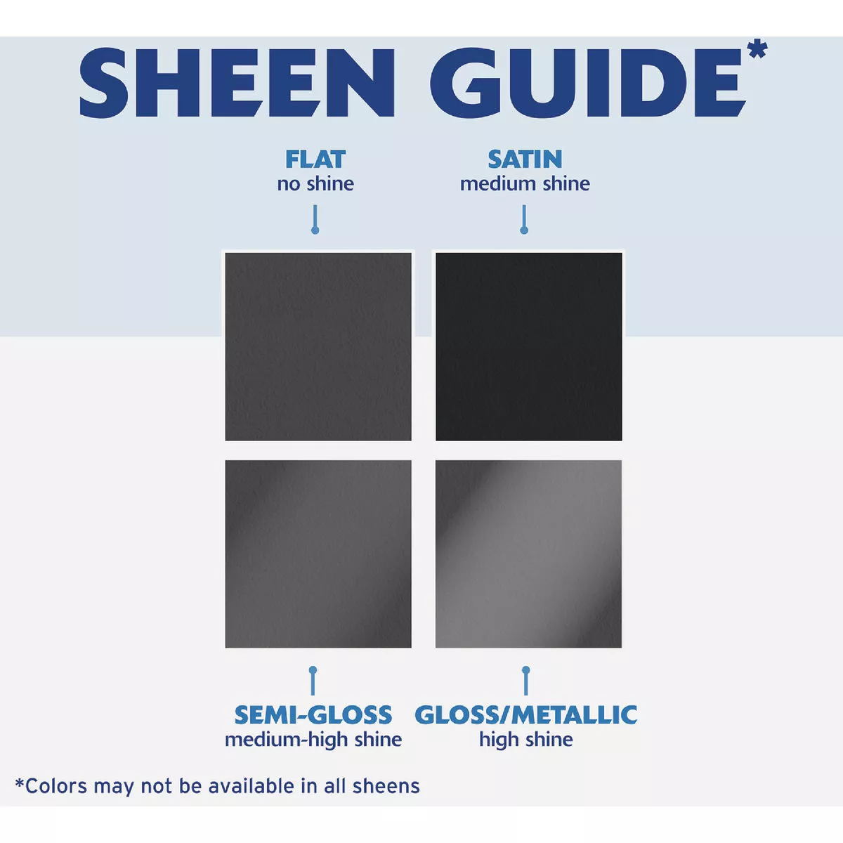 Rust-Oleum Painter's Touch 2X Ultra Cover Premium Latex Paint, Satin Nutmeg, 1/2 Pt. - photo 2