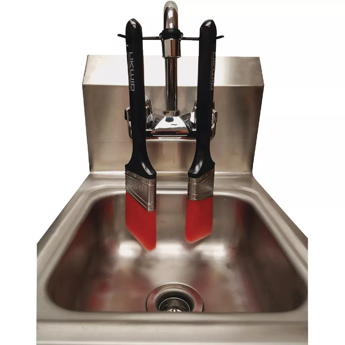 Likwid Concepts The Drip Clip Brush Clip (2 Count) - photo 3