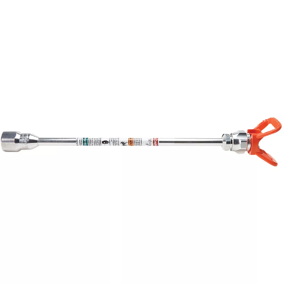 Graco 10 In. Tip Extension with RAC Guard