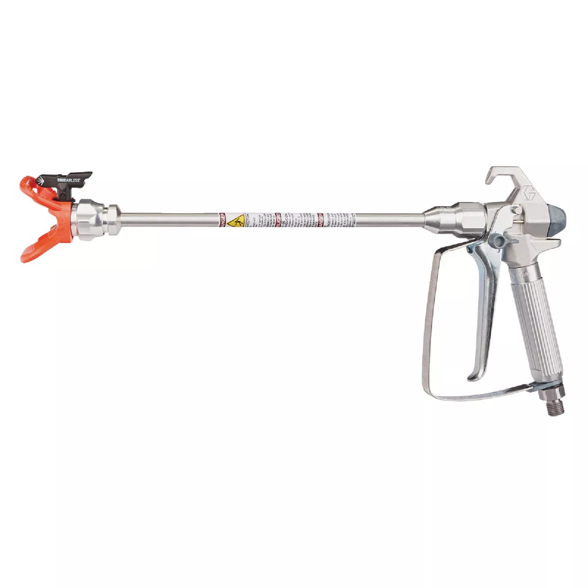 Graco 10 In. Tip Extension with RAC Guard - photo 5