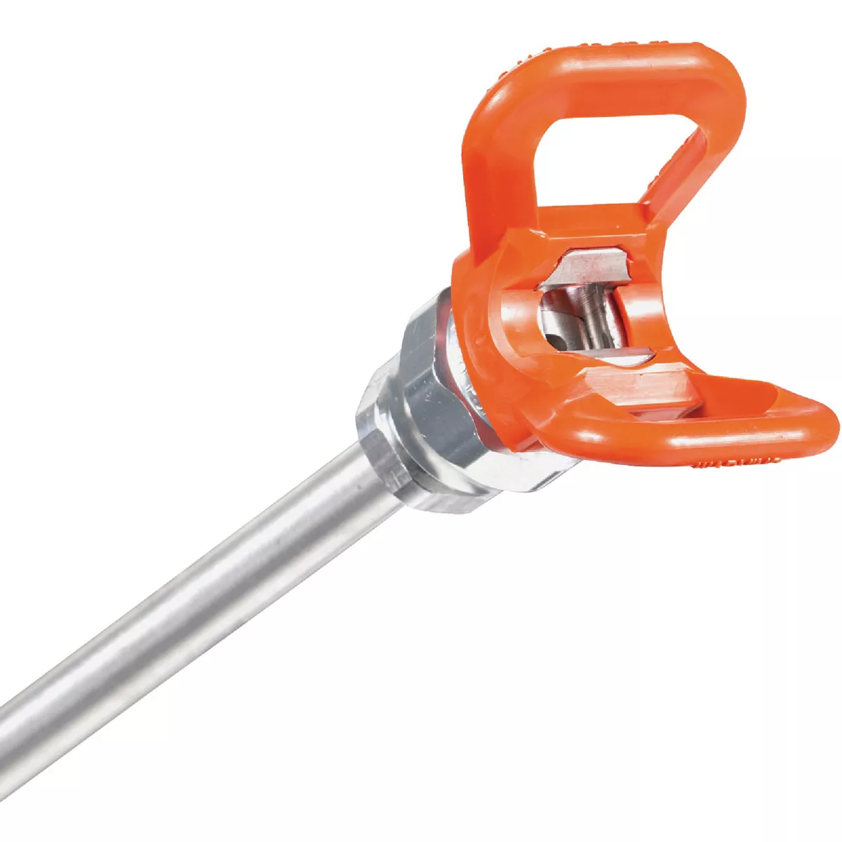 Graco 10 In. Tip Extension with RAC Guard - photo 7