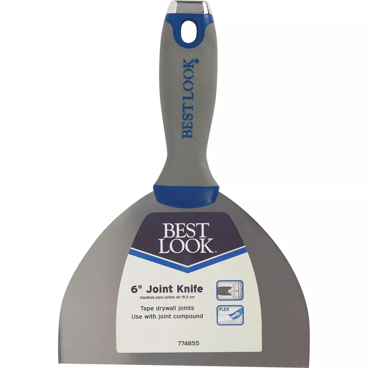 Best Look 6 In. Flex Ergo Joint Knife - photo 2