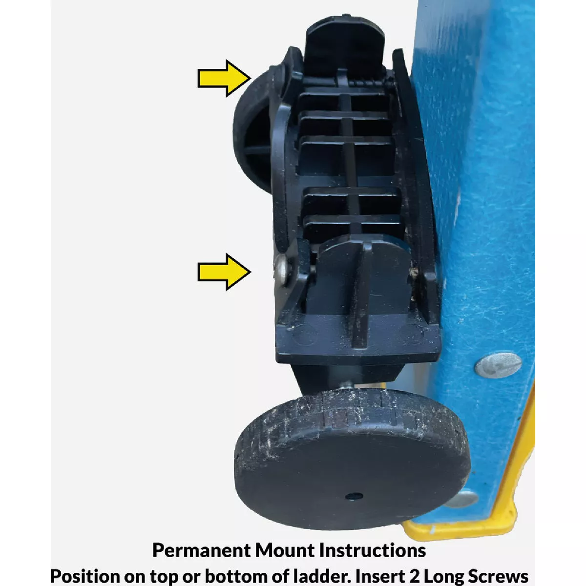 Boxtown Team 3.75 In. x 6 In. Ladder Roller/Carrier - photo 7