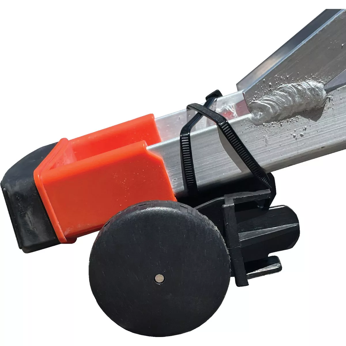 Boxtown Team 3.75 In. x 6 In. Ladder Roller/Carrier - photo 2