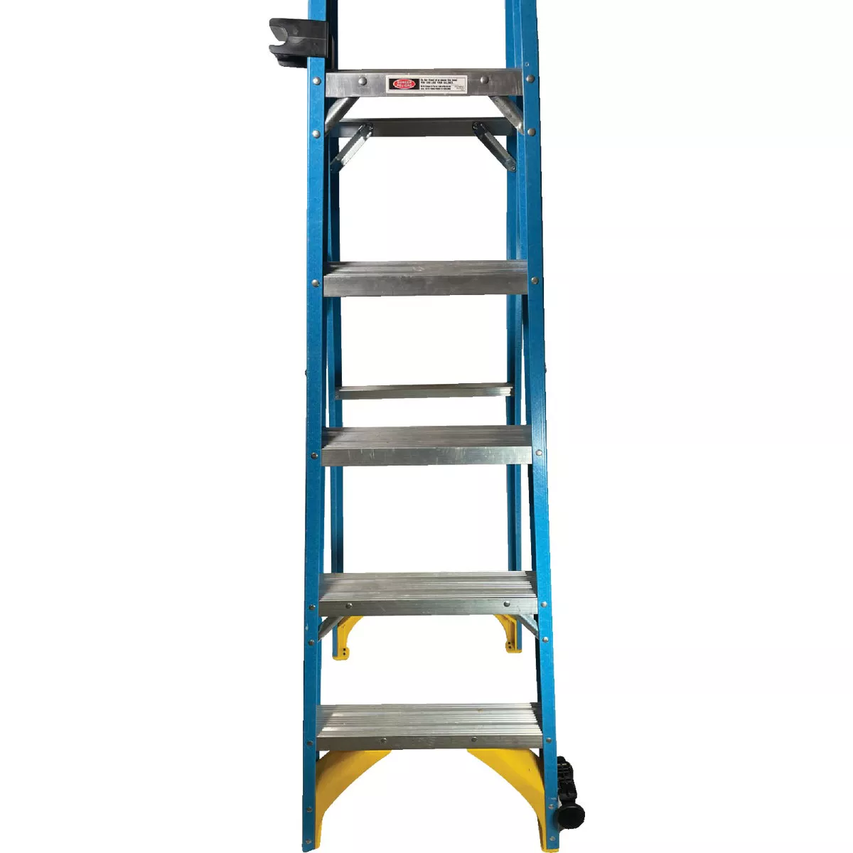 Boxtown Team 3.75 In. x 6 In. Ladder Roller/Carrier - photo 3